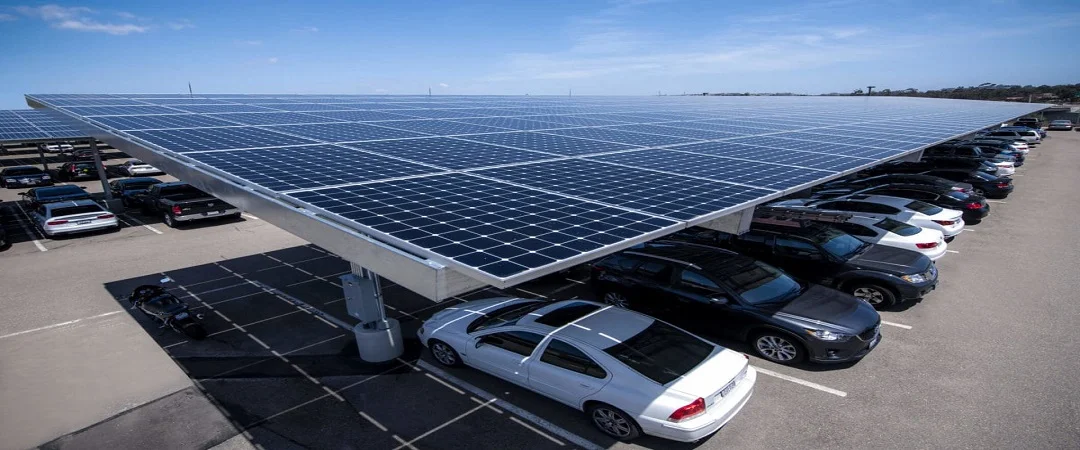 solar carport